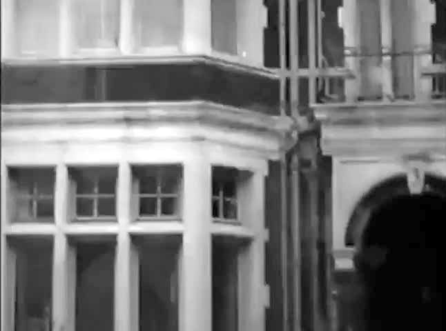 3 Palace Court, Batswater Road, London W2 Circa 1962