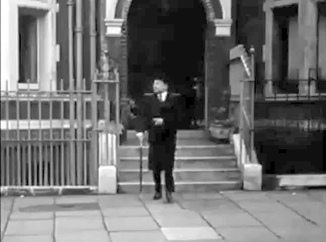 3 Palace Court, Batswater Road, London W2 Circa 1962
