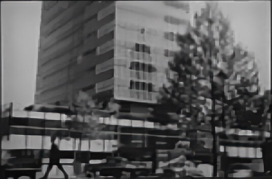 Marathon House 200 Marylebone Road NW1 Circa 1962