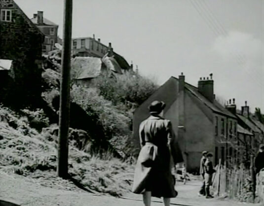 Coverasck Circa 1949