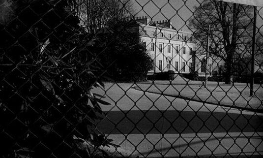 'Wilton Park' also known as 'The White House', Beaconsfield, Bucks. Circa 1962