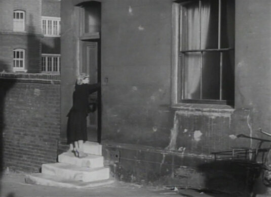 403, Highway, London E1 Circa 1949