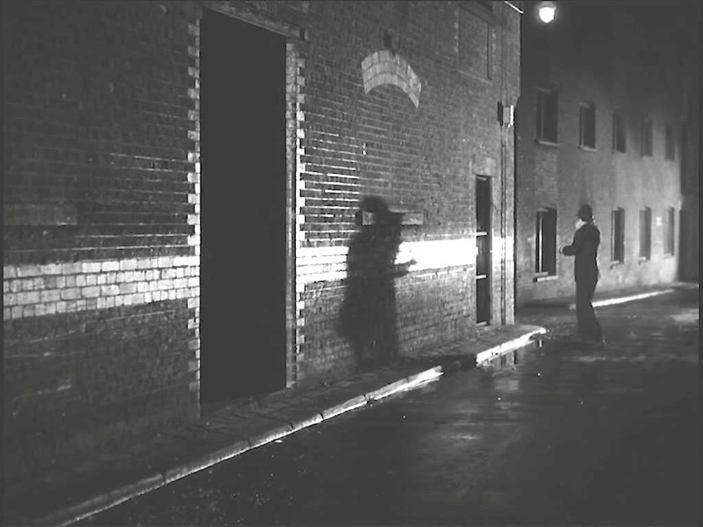 Shad Thames, SE1