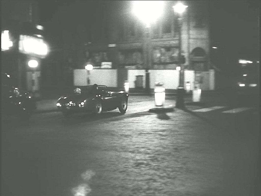 429 Strand on the corner of Agar Street Circa 1956
