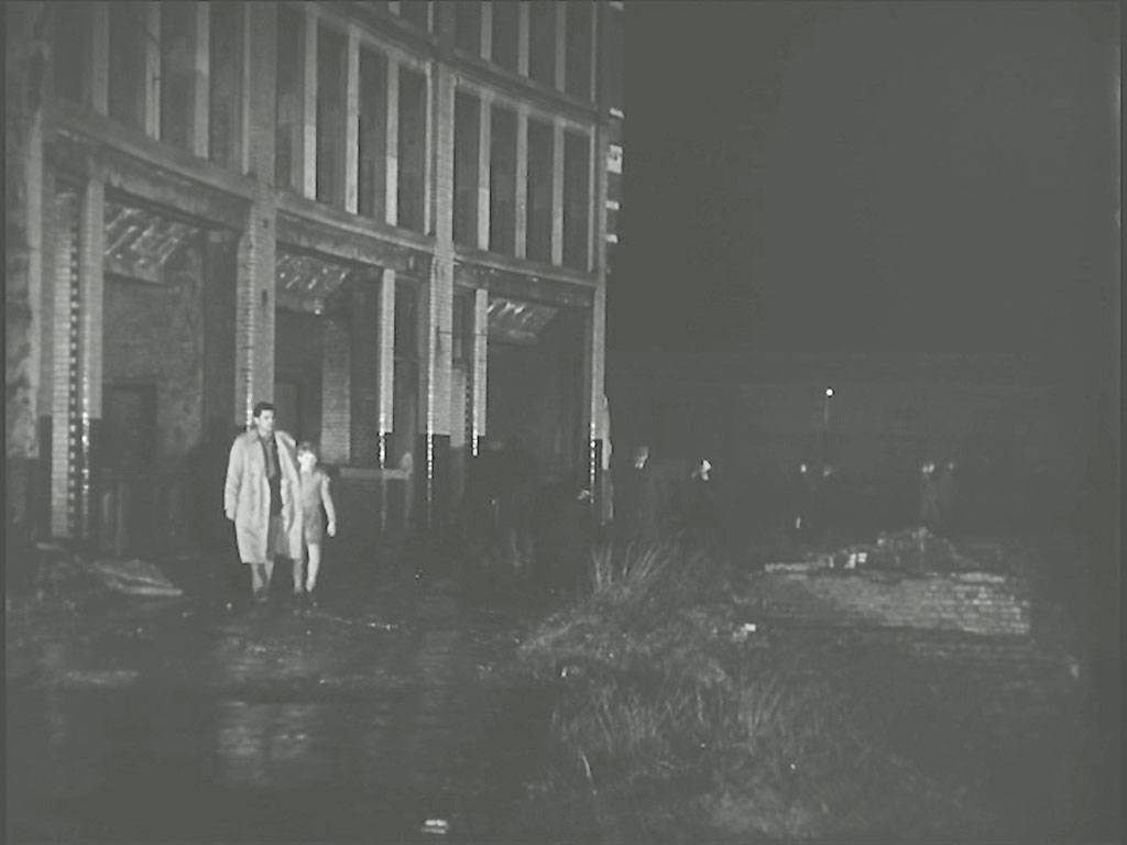 Jewin Crescent Circa 1956