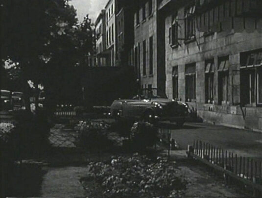 Abercorn Place, London NW8 Circa 1956