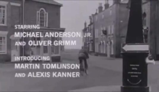 Market Place and Queen Street,Southwold, Suffolk Circa 1962
