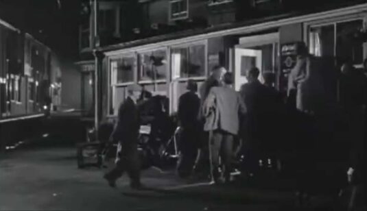 'The Red Lion', 2 South Green, Southwold Circa 1962