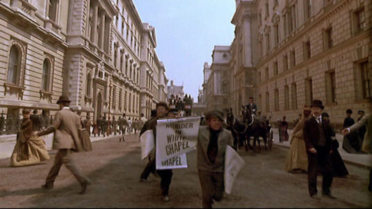 King Charles St, London SW1