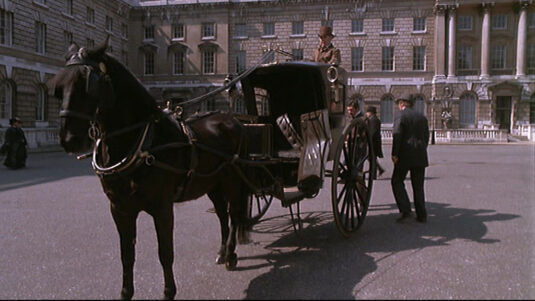 Somerset House, Strand, London WC2