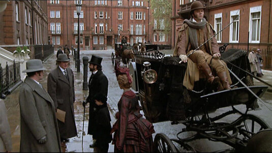 Cadogan Square, SW1