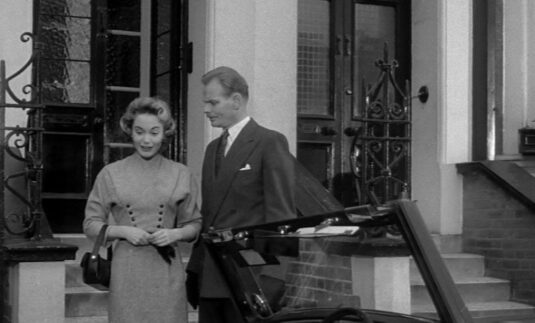 6 Holland Park Road, W14 Circa 1955