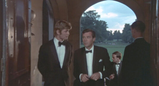 Syon House, Syon Park, Brentford Circa 1967