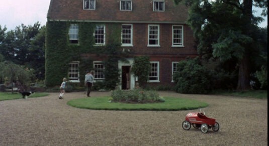 Norwood Farm Hall, Elveden Road, Cobham, Surrey Circa 1967