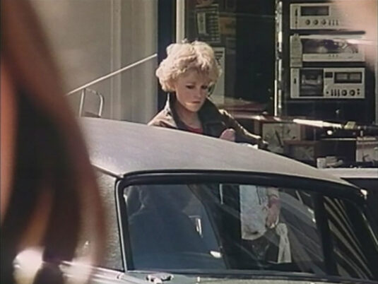 117 High Street Lymington Circa 1980