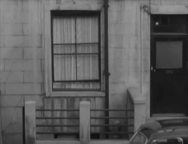 43 Winchester Street, SW1 Circa 1958