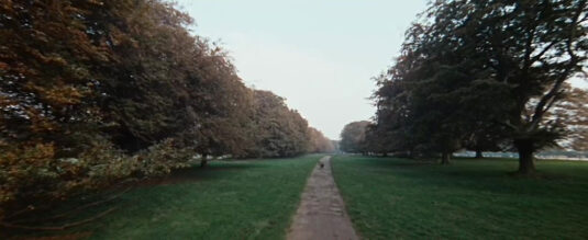 Presumably part of the Belvoir Estate Circa 1966