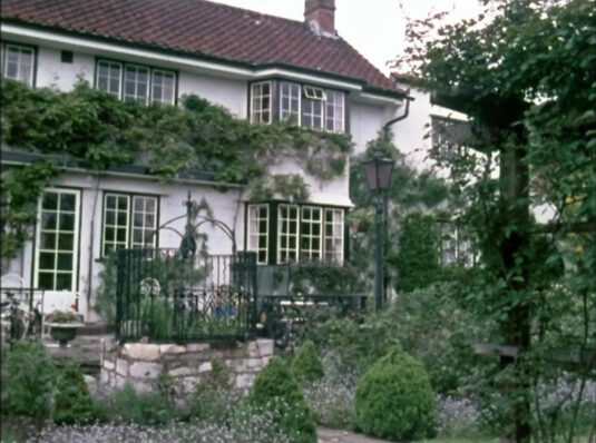 13 West Road, Kingston Upon Thames, KT2 7HA Circa 1968