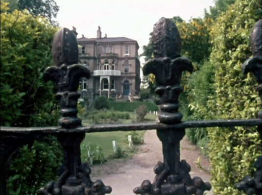 The Elms, Ducks Walk, Twickenham Circa 1968