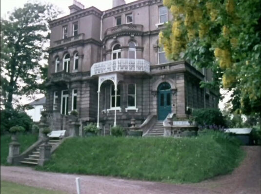 The Elms, Ducks Walk, Twickenham Circa 1968