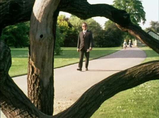 Kew Gardens, Circa 1968