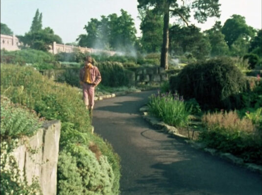 Kew Garden Circa 1968