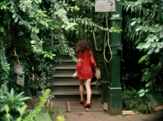 Kew Gardens Circa 1968
