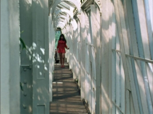 Kew Gardens, Circa 1968