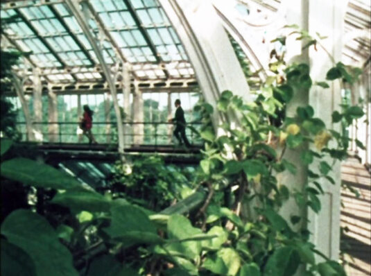 Kew Gardens, Circa 1968