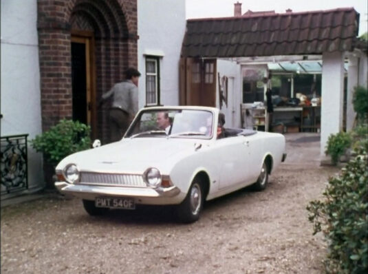 13 West Road, Kingston Upon Thames, KT2 7HA Circa 1968