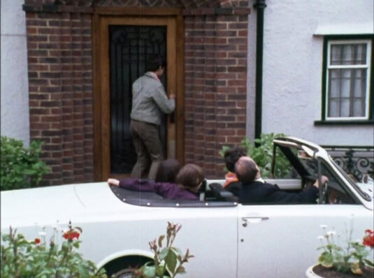 13 West Road, Kingston Upon Thames, KT2 7HA Circa 1968