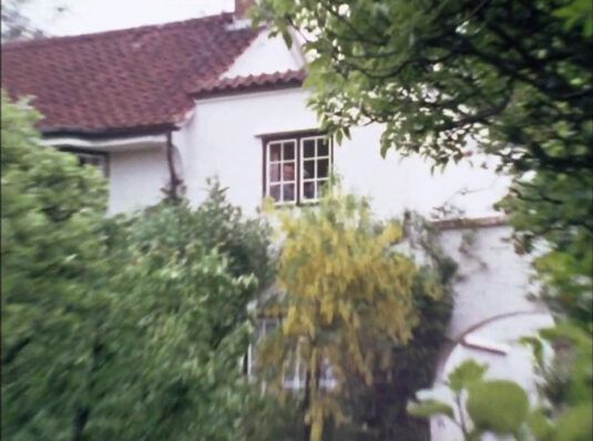 13 West Road, Kingston Upon Thames, KT2 7HA Circa 1968