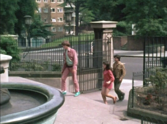 Horniman Museum, 100 London Road, Forest Hill, SE23. Circa 1968