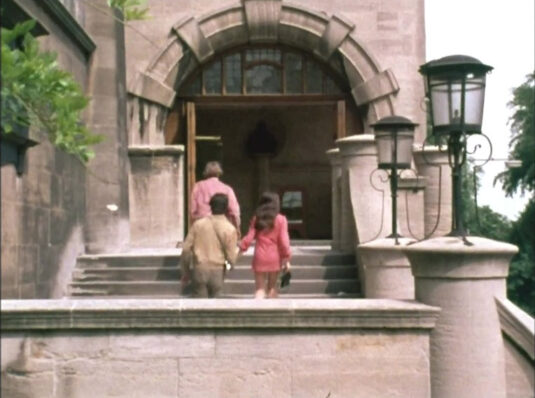 Horniman Museum. Circa 1968