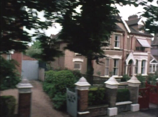 236 Kew Road TW9 3EG Circa 1968