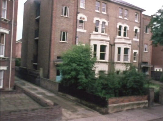 252 Kew Road, TW9 3EG