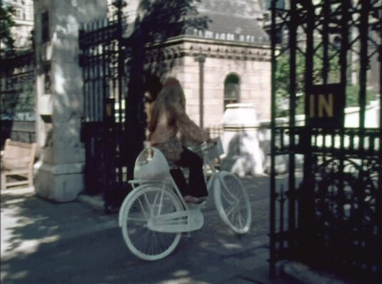 Natural History Museum, Cromwell Road. Circa 1968