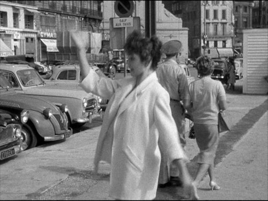 Église Saint-Ferréol les Augustins Circa 1960