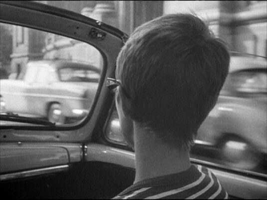 Grand Palais, Cours la Reine, 8e Circa 1960