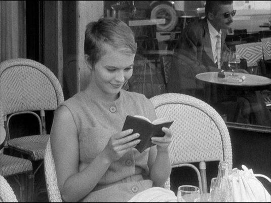What was the ?Le Notre-Dame? on the corner of the Quai Saint Michel, 5e and Place du Petit-Ponts. Circa 1960