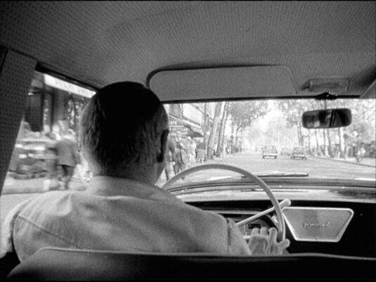 East along Quai del la Mégisserie. Circa 1960