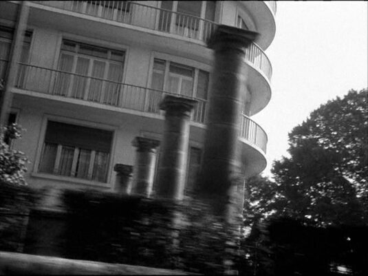 Rue Bonaparte. Circa 1960