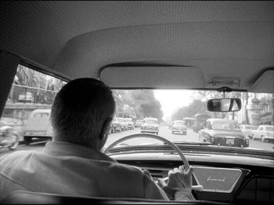 Boulevard de Bonne Nouvelle 2e Circa 1960
