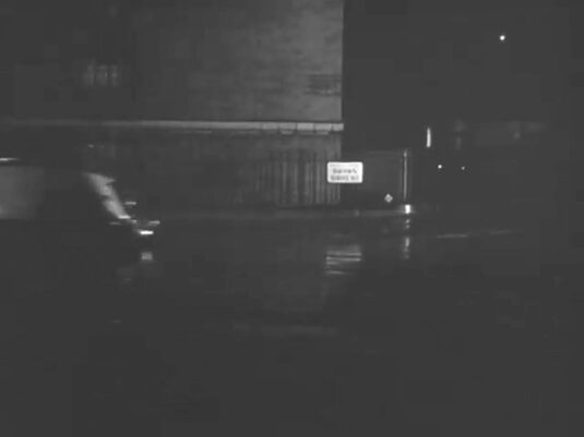 Brown Street, W1
