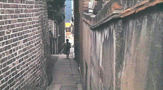 Holly Mount, Hampstead, London NW3 Circa 1968