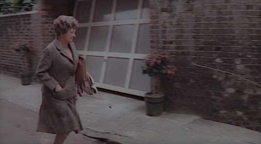 Holly Mount. Circa 1968