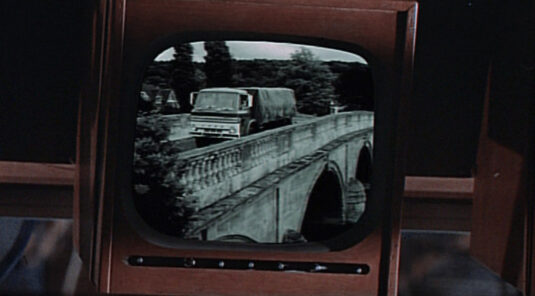 Henley Bridge., Henley-on-Thames, Oxfordshire. Circa 1968