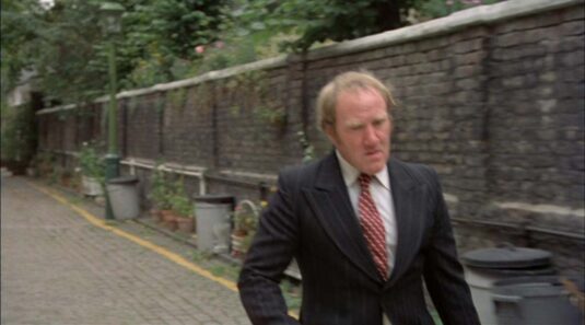 Kynanace Mews. Circa 1978