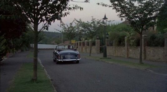 Penn Way, Chorleywood, Herts. Circa 1978