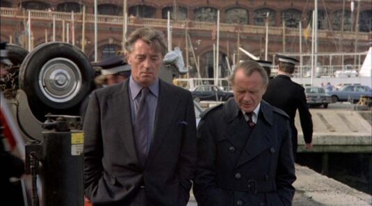 Ramsgate Harbour Cira 1978
